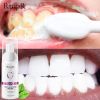 Teeth Cleansing Stains Oral cleaning Teeth whitening Remove tooth stains Oral Hygiene Mousse Foam Portable Travel Toothpaste