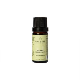 Oilwise Tea Tree Essential Oil