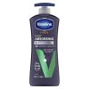 Vaseline Men Fast Absorbing Non Greasy Body Face and Hand Lotion, 20.3 fl oz