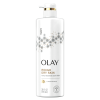 Olay Total Moisture Body Wash with Vitamin B3 Complex and Cocoa Butter, 20 oz