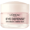 L'Oreal Paris Dermo Expertise Eye Defense Eye Cream, 0.5 fl oz