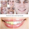 Bamboo Natural Activated Charcoal Teeth Whitening Toothpaste Oral Hygiene Dental FDA CE Certification