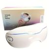 Steam Eye Massager With Heat; Smart Eye Massager For Relieve Eye Strain Dry Eye Dark Circle; Electric Eye Care Device