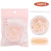 Eyelid Stickers Mesh Breathable Natural Double Eyelid Tape Big Eyes Lift Beige Strips Non-marking Self-adhesive Double Eye Tools