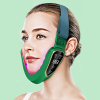 Tighten and Lift Your Face Instantly with the LED Photon Care Vibration Massager!