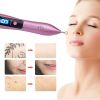 9 Level LCD Face Skin Dark Spot Remover - Mole, Tattoo, and Wart Removal with Plasma Pen - Beauty Care for Facial Freckles and Tags